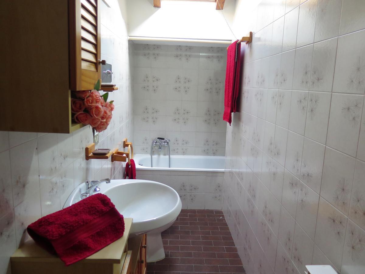 Apartamento Thommy Stresa Exterior foto
