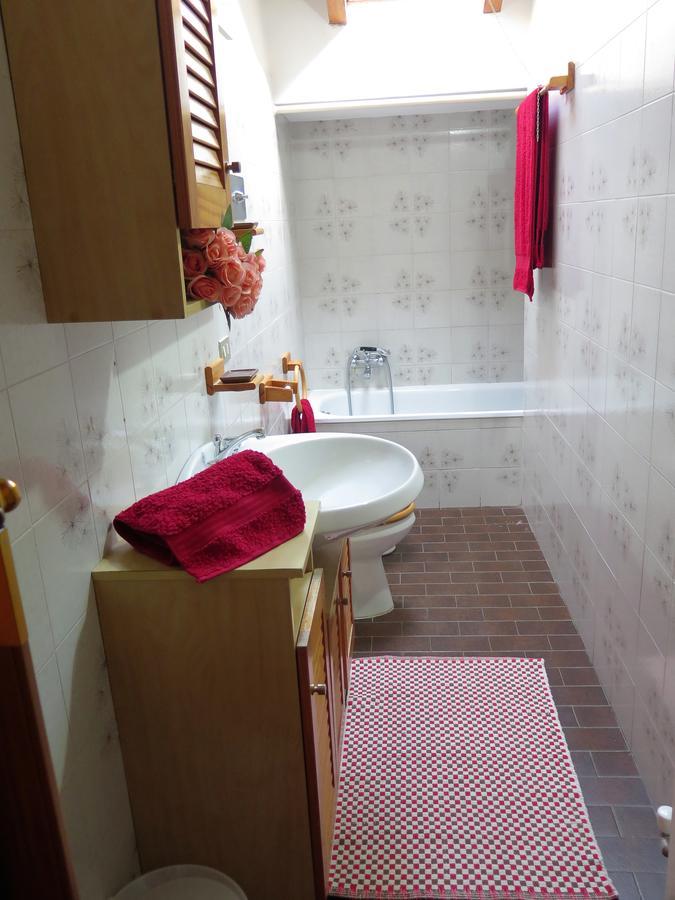 Apartamento Thommy Stresa Exterior foto
