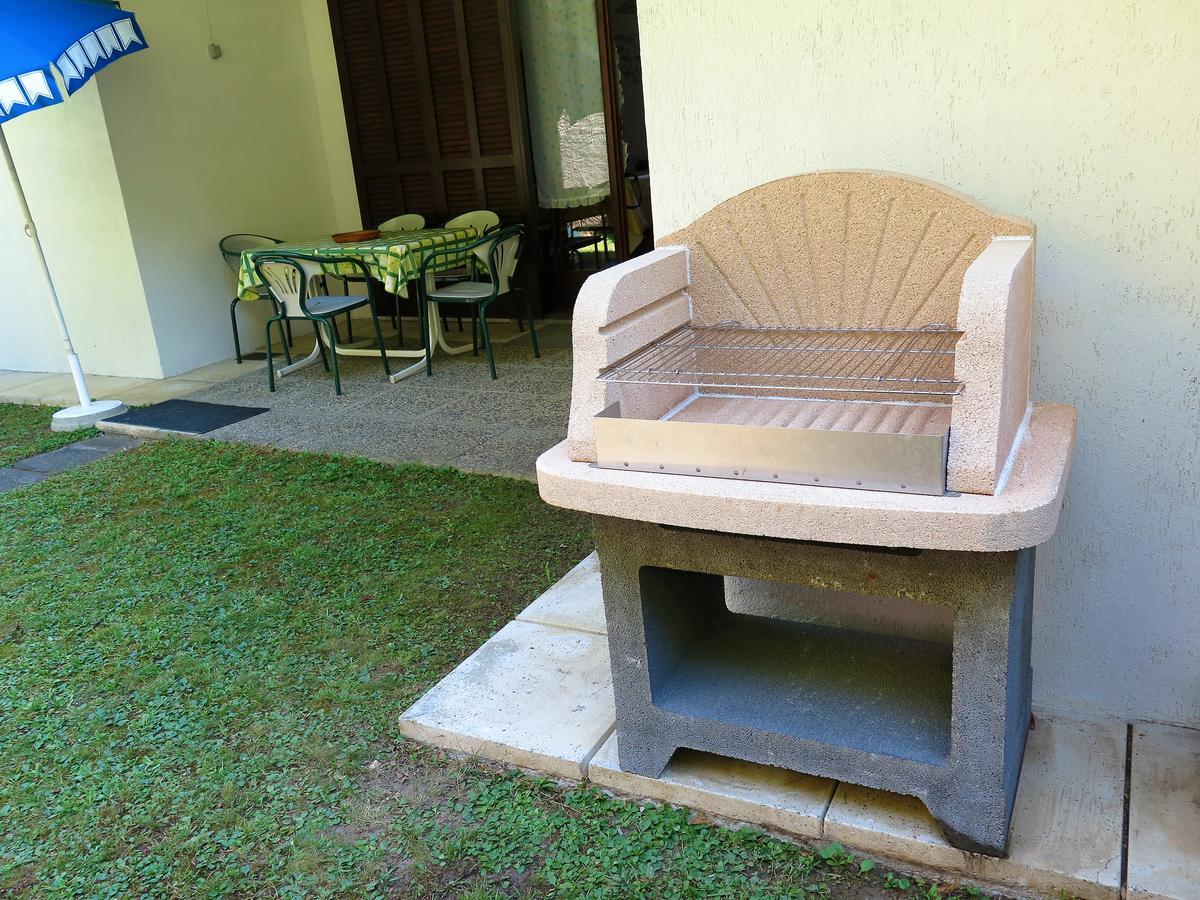Apartamento Thommy Stresa Exterior foto