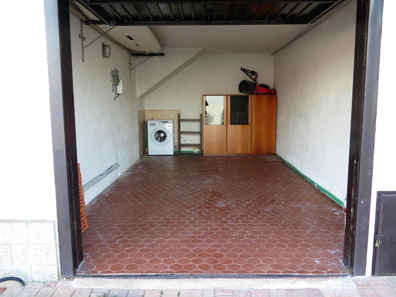 Apartamento Thommy Stresa Exterior foto